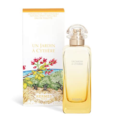 hermes un jardin a cythere eau de toilette